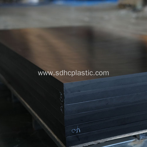 Ultra High Molecular Weight Polyethylene Sheet